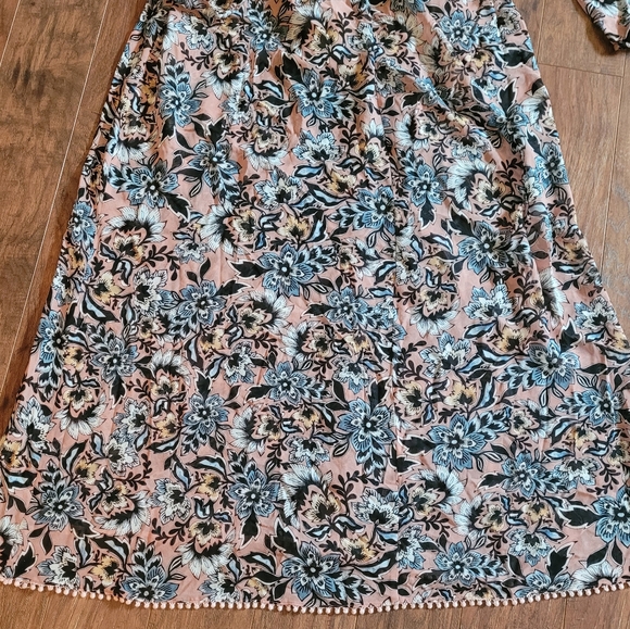 For Love And Lemons Gracie sheer dress - Picture 10 of 12